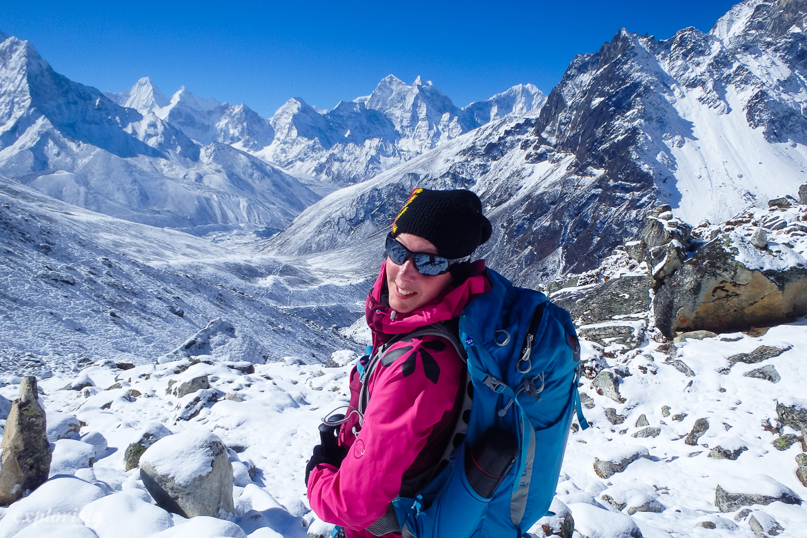 explorista i nepal