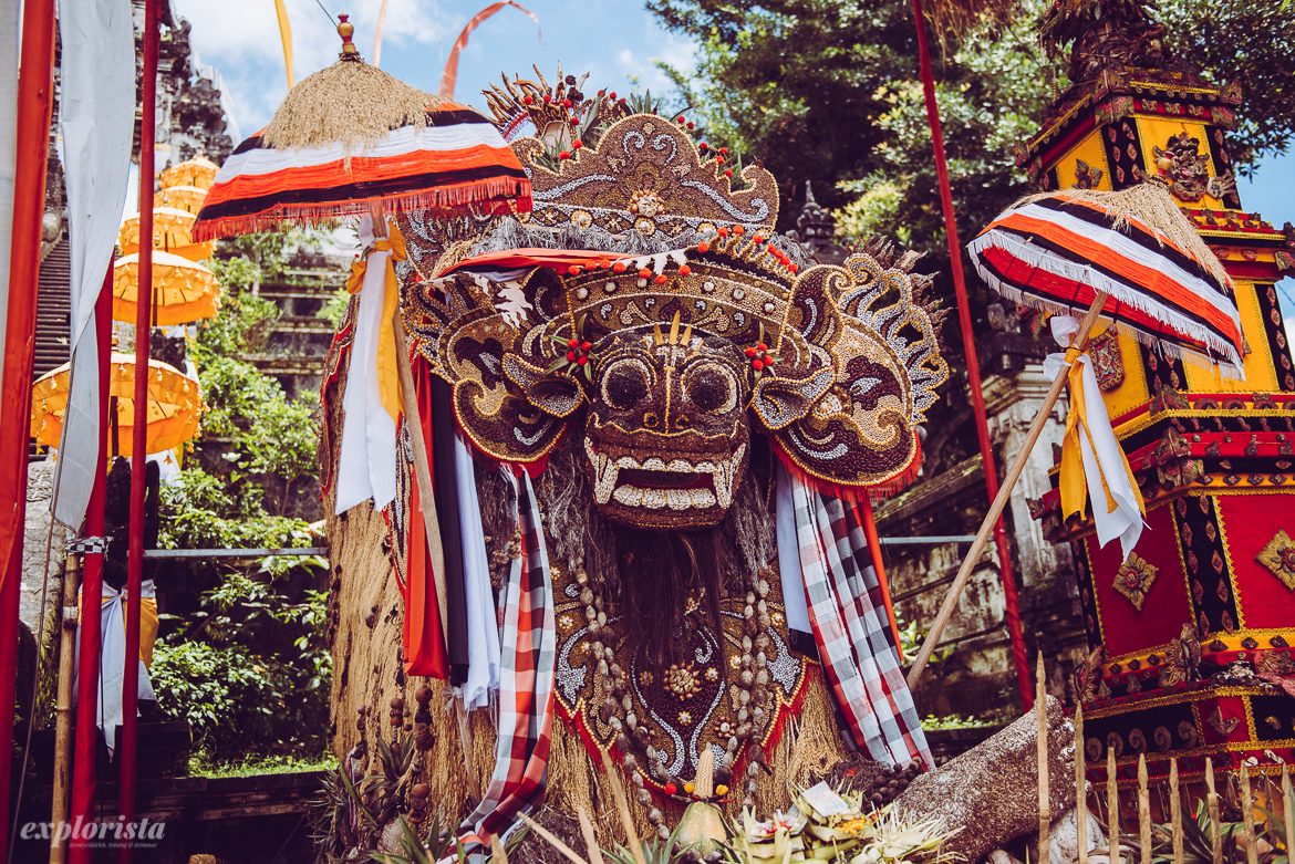 Festival Bali