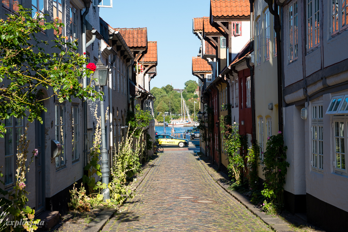 flensburg fina hus