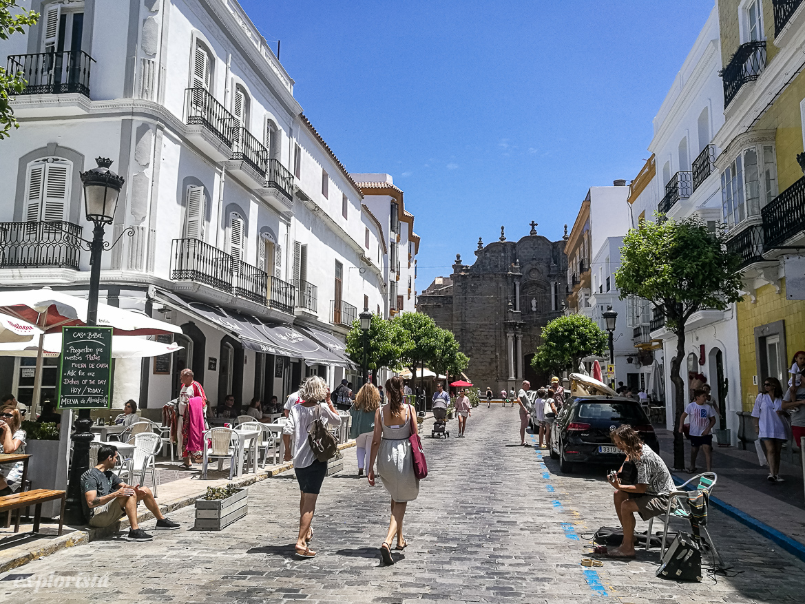 tarifa center