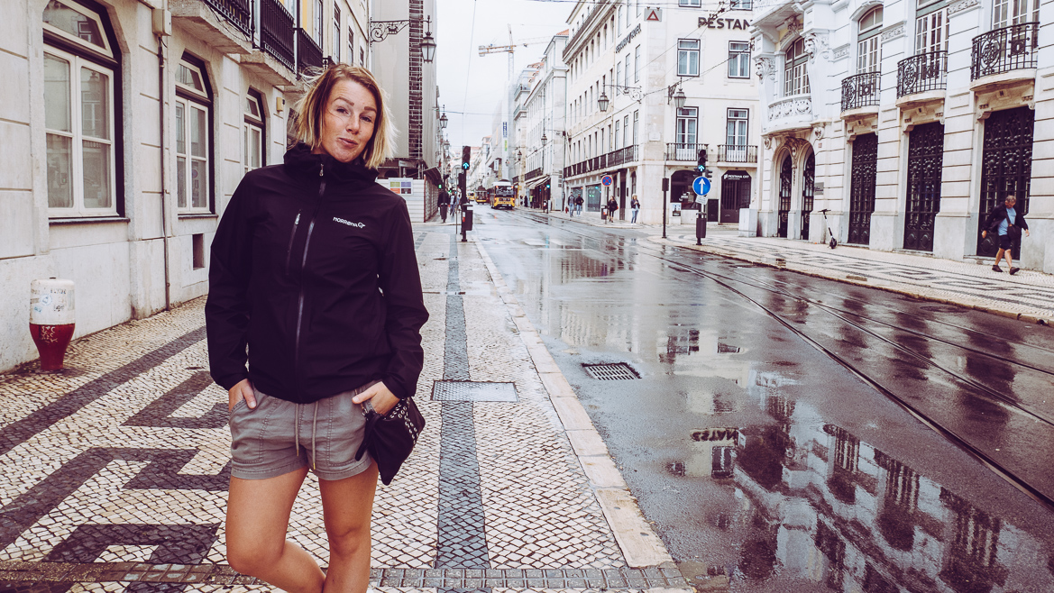 Explorista Lissabon