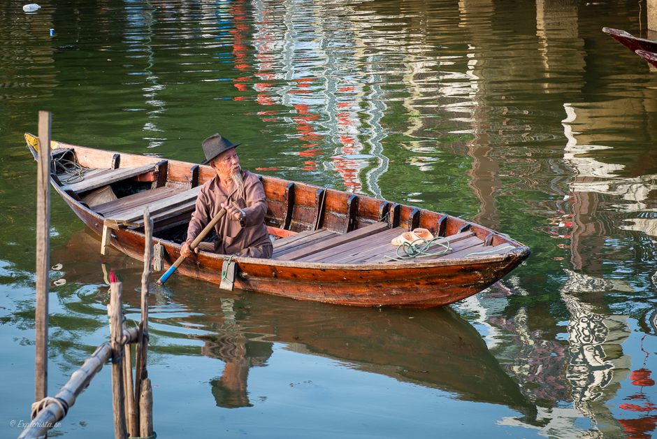 båtman vietnam