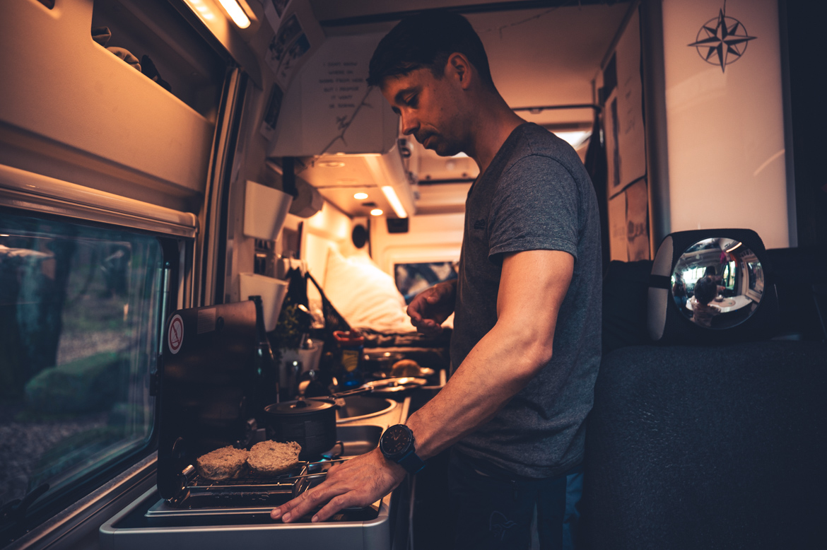 vanlife