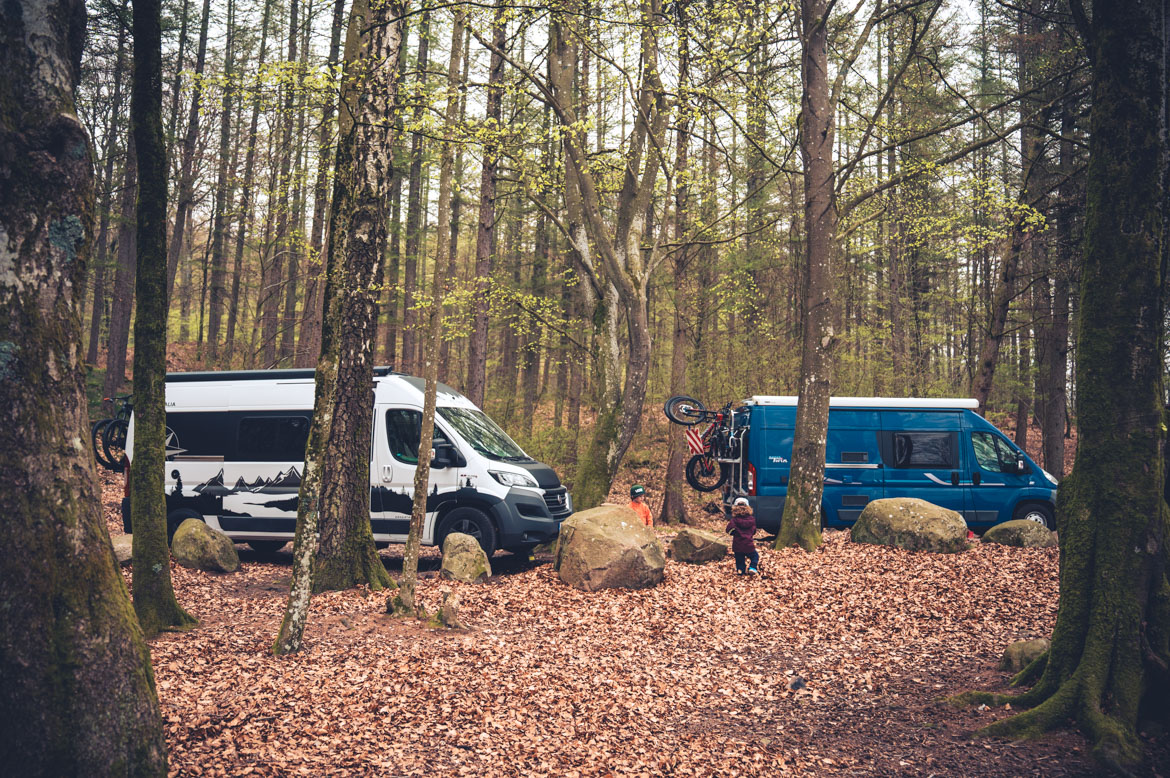 vanlife