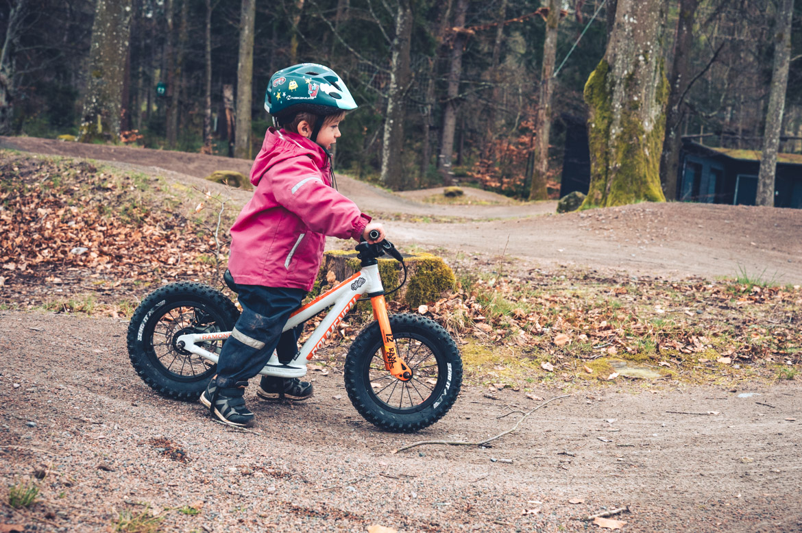 commencal ramones 12