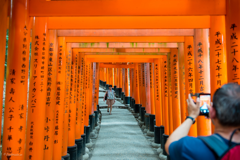 orange portar kyoto