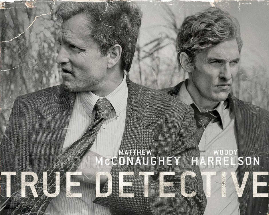 true detective